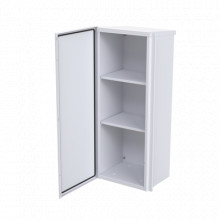 Eipcb4010630sdr2 Epcom Industrial Gabinete Acero Galv. Para