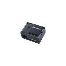 Envirosensor Cyberpower Tarjeta Para Monitoreo De Temperatur