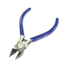 Epd04 Epcom Powerline Pinza De Corte Diagonal De 5 Con Mango