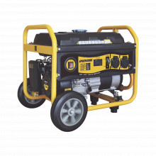 Epgen3000 Epcom Powerline Generador A Gasolina 2.6kW Jaula