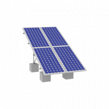 EPLGM012X2V2 EPCOM POWERLINE kits de montajes para pane