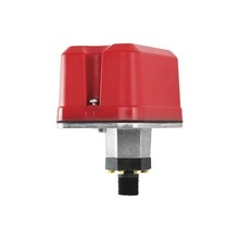 Eps102 System Sensor Interruptor De Supervision Por Presion