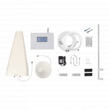 Eptb4gcmlp Syscom Kit De Amplificador De Senal Celular 4G L