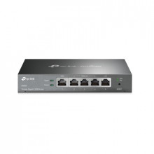 ER605 TP-LINK routers firewalls balanceadores