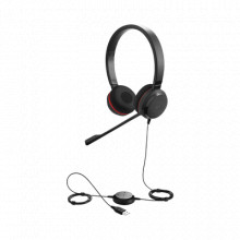 EVOLVE30DUOUC JABRA accesorios
