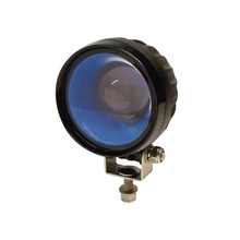 Ew2010b Ecco Luz De Advertencia Peatonal Preventiva De Flec