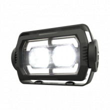 EW2604 Ecco Luz de trabajo 1600 lumenes color negro multifun