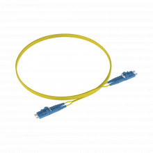 F92erlnlnsnm010 Panduit Jumper De Fibra Optica Monomodo 9/12