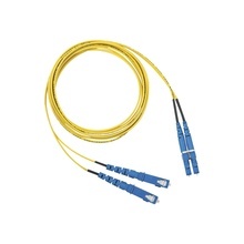 F92erlnsnsnm003 Panduit Jumper De Fibra Optica Monomodo 9/12