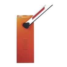 Faac620 Faac Barrera FAAC 620 Con Pluma Rectangular Sin Ilum