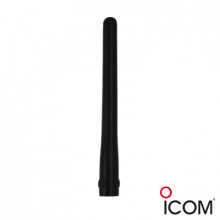 Fas64v Icom Antena Portatil Flexible Para IC-M72/ IC-M73. an