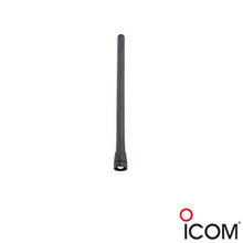 Fasc25v Icom Antena Portatil Helicoidal VHF 136-150 MHz Para