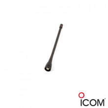 Fasc57u Icom Antena Portatil Helicoidal UHF 430 - 470 MHz. P