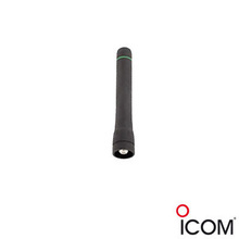 Fasc57vs Icom Antena Portatil Recortada VHF 160-174 MHz. ant