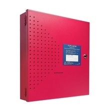 Fcps24fs6 Fire-lite Fuente De Poder De 6A A 24VCC - Alimenta