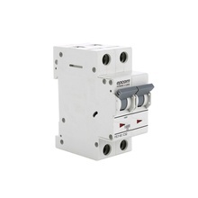 Fe763 Epcom Powerline Proteccion Termica 2P 32A Corriente