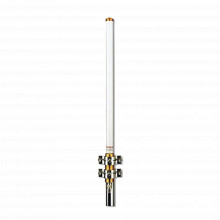 Fg8066 Laird Antena De Fibra De Vidrio Para Base Omnidirecc