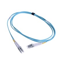 Fj2lclc5l01aq Siemon Jumper De Fibra Optica Multimodo 50/125