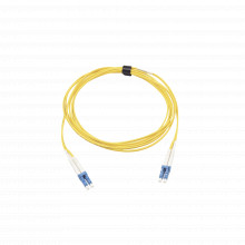 Fj2lculcul07 Siemon Jumper De Fibra Optica Monomodo OS2 X