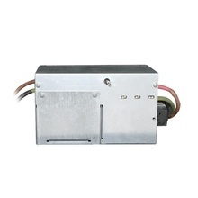 Flexfog Ur Fog Generador De Niebla Para 100m3 Con Una Veloci