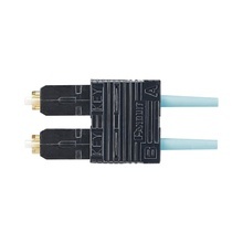 Fsc2dmcxaq Panduit Conector De Fibra Optica SC Duplex OptiCa