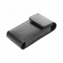Fsmkwsa50k Syscom Funda Reforzada De Piel Para El Radio Smar