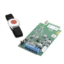 Fwtrans9fb Crow Kit De Transceptor Inalambrico 916MHz. 2 Via