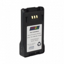 G2GKNB48 Good 2 Go Bateria Li-Ion 2000 mAh para radios Kenw