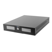 Gabvid1 Epcom Industrial Gabinete Metalico De Seguridad Para
