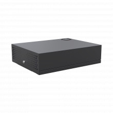 Gabvid4r2 Epcom Industrial Gabinete Metalico Para DVR/NVR ga