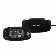 Gapid6 Politec Sensor Inteligente Universal / Anti-trepa De