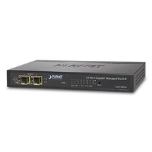Gsd1002m Planet Switch Administrable De Escritorio 8 Puertos