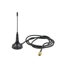 Gsmantena3 M2m Services Antena GSM Para Comunicadores MINI01