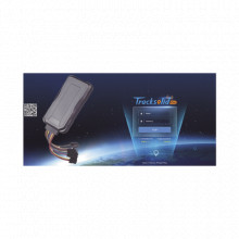 GT06EKIT CONCOX trackers gps