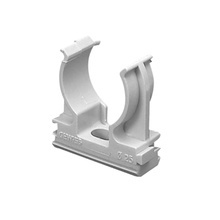Gw50629 Gewiss Soporte De Presion Abrazadera PVC Auto-ext