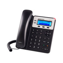 Gxp1620 Grandstream Telefono IP SMB De 2 Lineas Con 3 Teclas