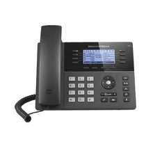 Gxp1782 Grandstream Telefono IP Gama Media De 8 Lineas Con 4
