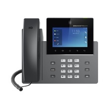 Gxv3350 Grandstream Videotelefono IP Pantalla Tactil Con And