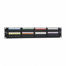 HD648 SIEMON patch panels