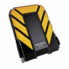 HD710 ADATA para alimentacion y electricidad