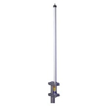 Hd943050 Hustler Antena Base UHF 430-450 MHz Fibra De Vidri