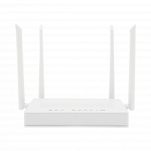 Hg323dac V-sol ONU Dual G/EPON Con Wi-Fi AC De Doble Banda