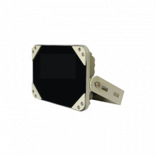 HL45IR40P HYPERLUX iluminadores ir y de luz blanca