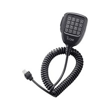 Hm152t Icom Microfono De Mano Estandar Con Teclado DTMF micr