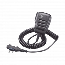 Hm240 Icom Microfono- Bocina Sumergible Para IC-A16/16B micr