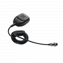 Hnptt Honeywell Microfono Push-to-talk control de volumen y