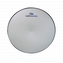 Hpd66ns Radiowaves Antena Direccional Dimensiones 6 Ft 2
