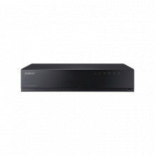 HRX1635 Hanwha Techwin Wisenet videograbadoras analogic