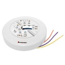 Hsc4r Hochiki Base De 6 Para Detectores HF-24 Y SOC-24V Con