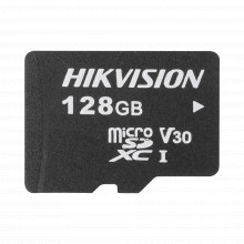 Hstfl2128gp Hikvision Memoria MicroSD / Clase 10 De 128 GB /